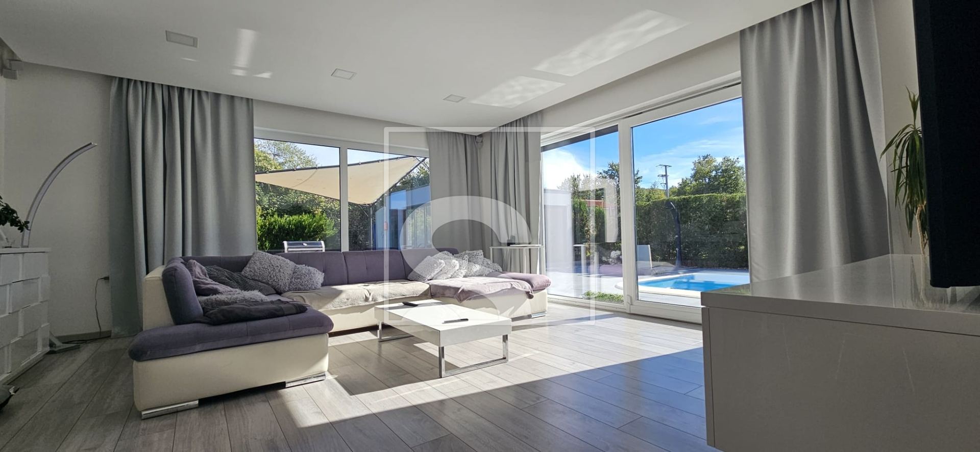 Casa u Labinu, 226m², 3 sobe, slika 5