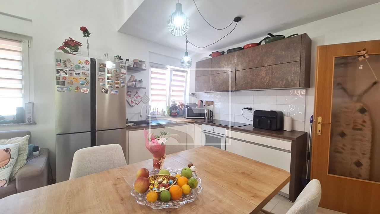 Wohnung u Puli, 82.25m², 3 sobe