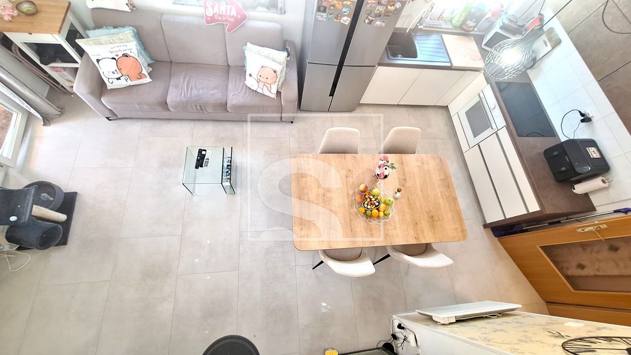 Wohnung u Puli, 82.25m², 3 sobe, slika 2