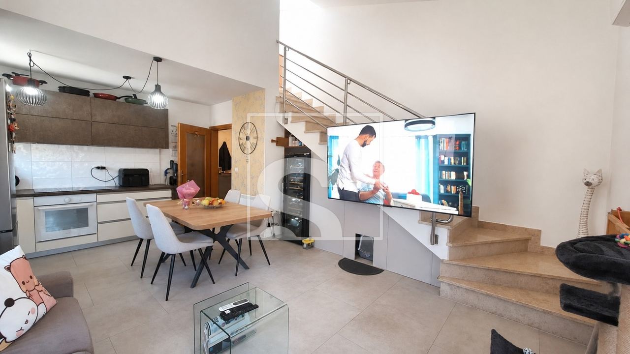 Wohnung u Puli, 82.25m², 3 sobe, slika 3