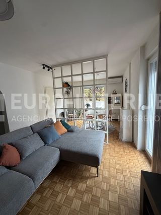 Stan u Zagrebu, 80.7m², 3 sobe