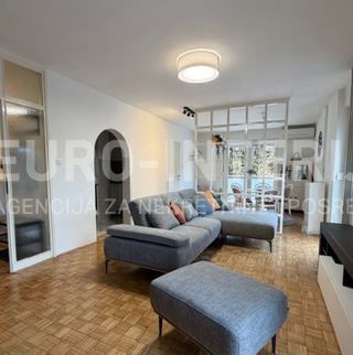 Stan u Zagrebu, 80.7m², 3 sobe, slika 2