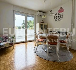 Stan u Zagrebu, 80.7m², 3 sobe, slika 3