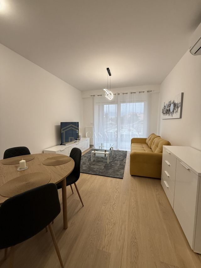 Wohnung u Rijeci, 57m², 1 soba, slika 3