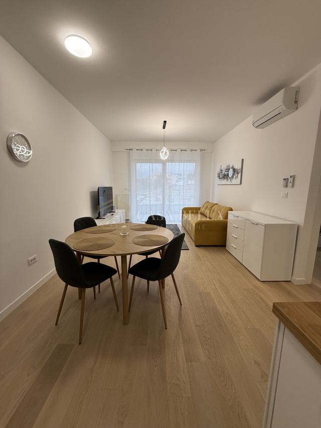 Wohnung u Rijeci, 57m², 1 soba, slika 4