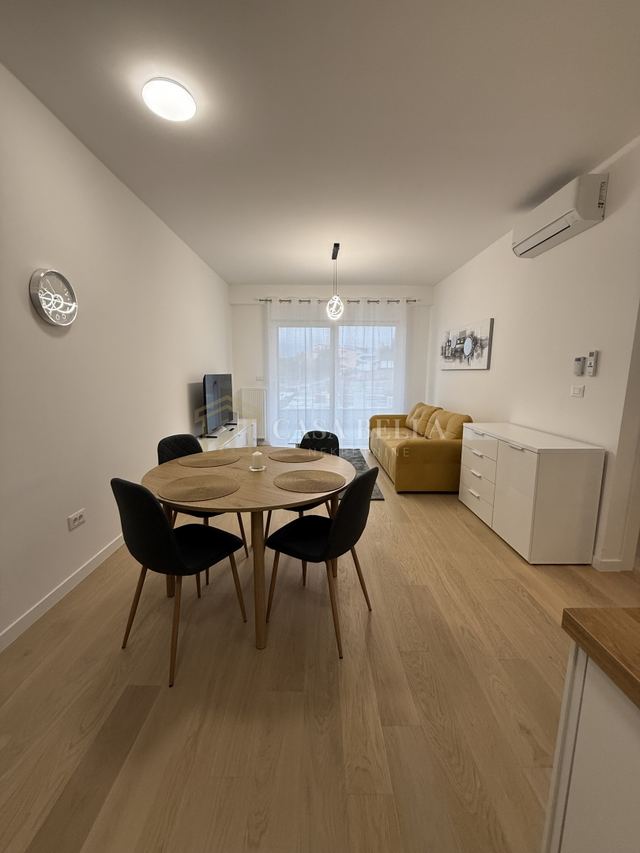 Wohnung u Rijeci, 57m², 1 soba, slika 5