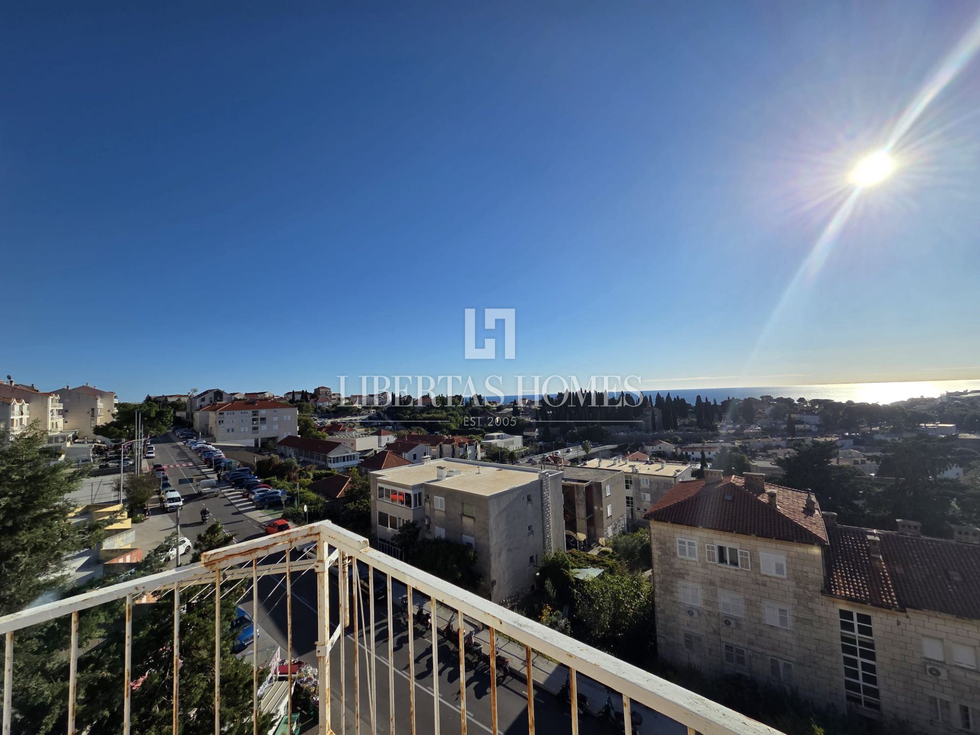 Apartment u Dubrovniku, 71m², 2 sobe