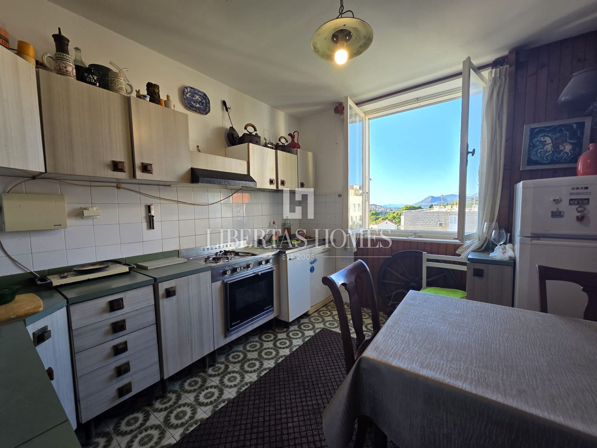Apartment u Dubrovniku, 71m², 2 sobe, slika 3