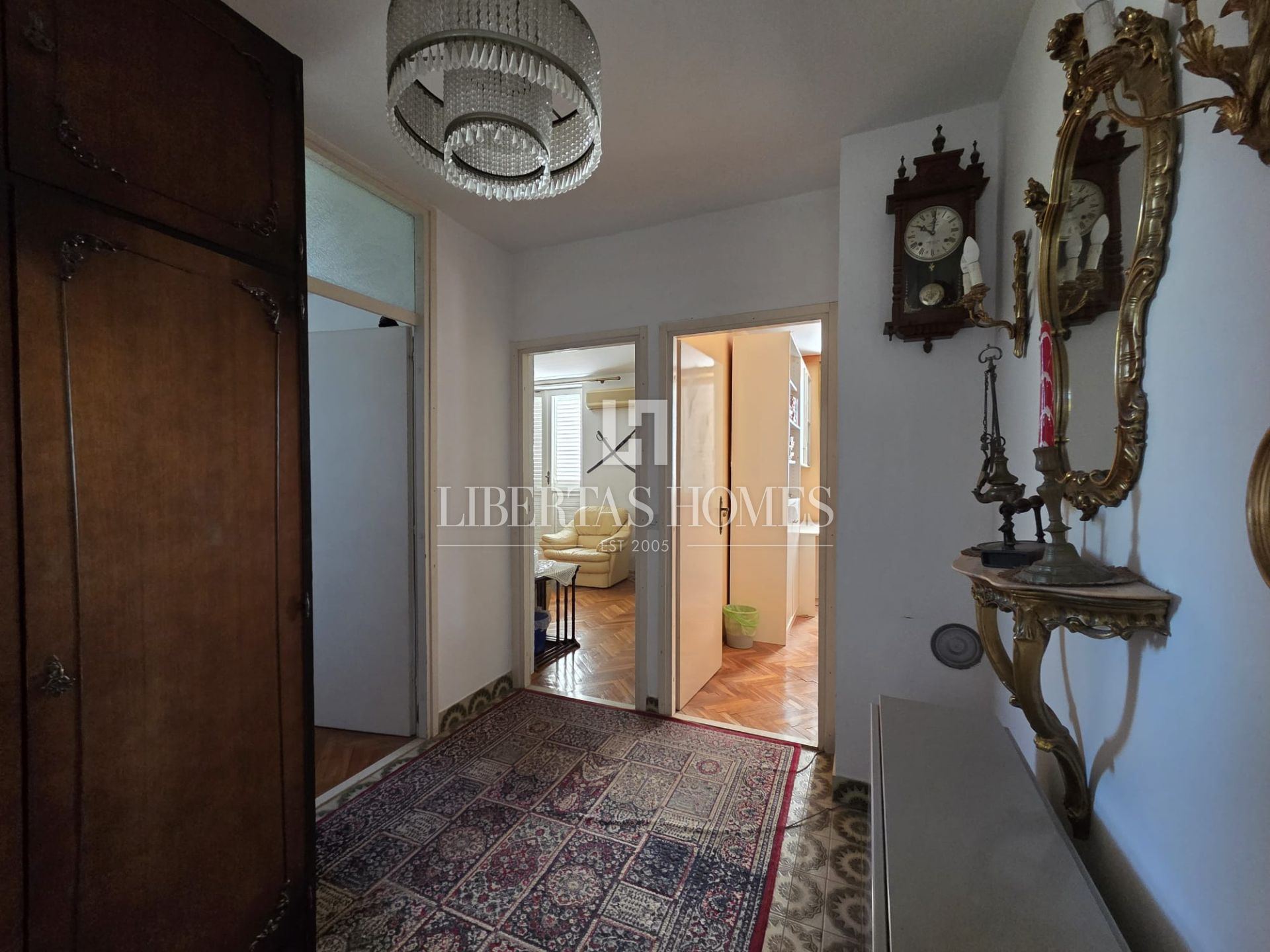 Apartment u Dubrovniku, 71m², 2 sobe, slika 4