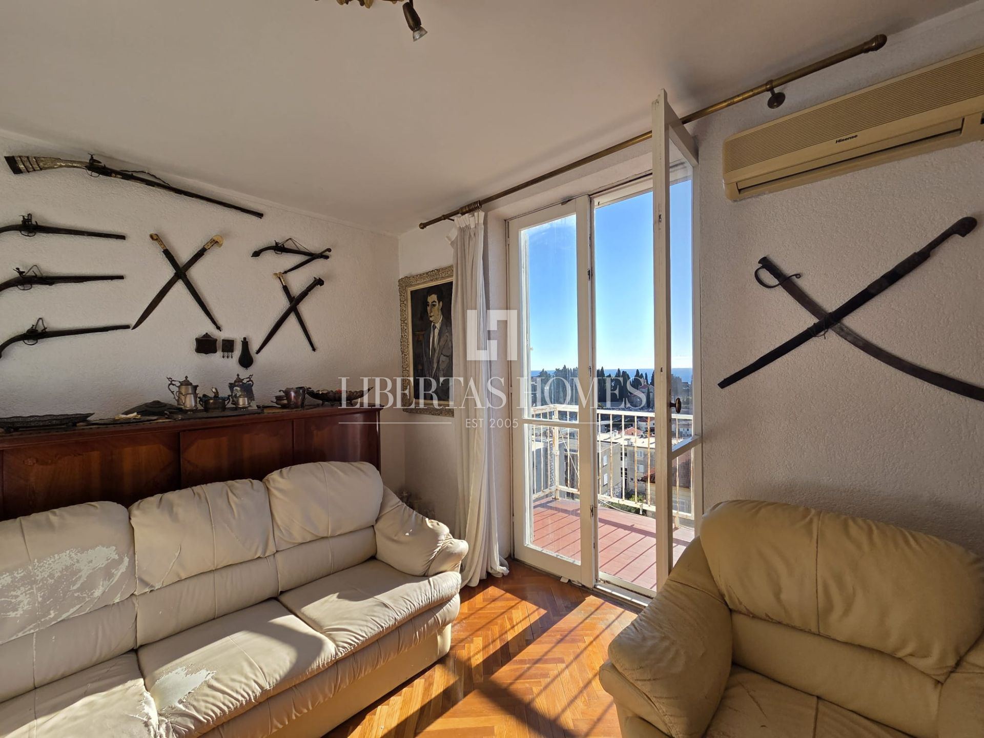 Apartment u Dubrovniku, 71m², 2 sobe, slika 5