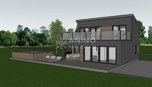 Grundstück u Veliko Trgovišću, 4238m², slika 5