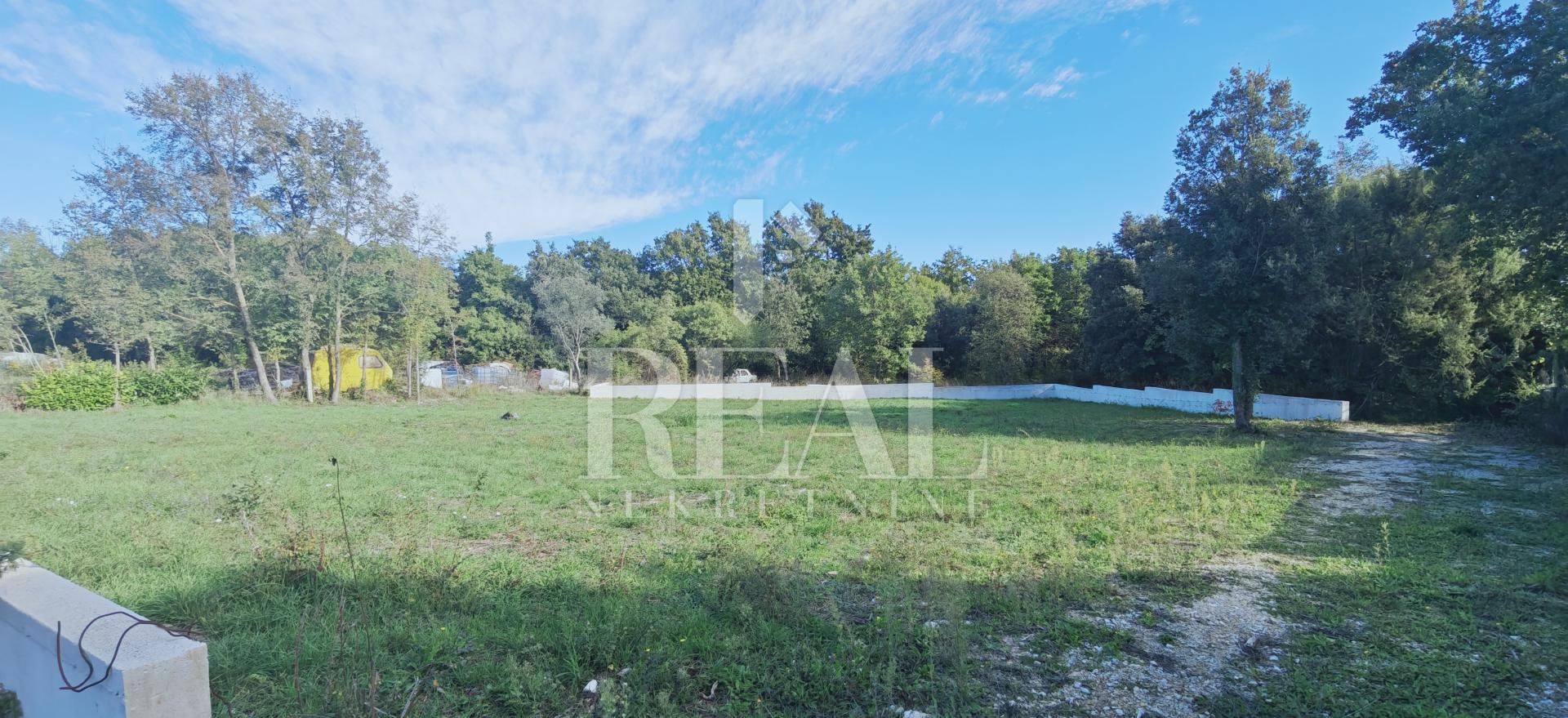 Zemljište u Marčani, 816m², slika 5