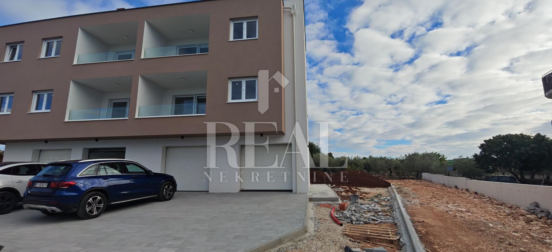 Appartamento u Vodnjanu, 64m², 2 sobe, slika 4