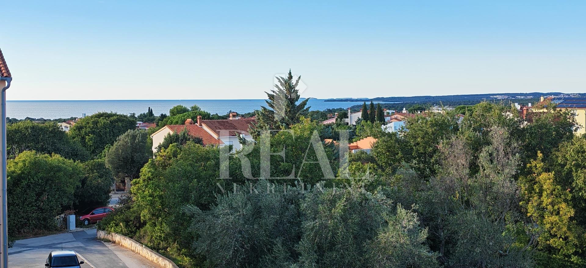 Appartamento u Vodnjanu, 64m², 2 sobe