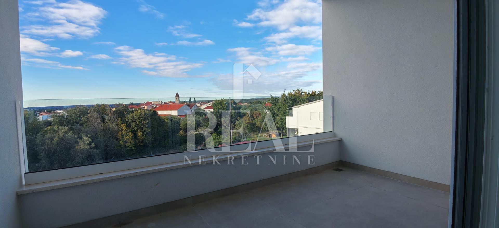 Appartamento u Vodnjanu, 64m², 2 sobe, slika 2