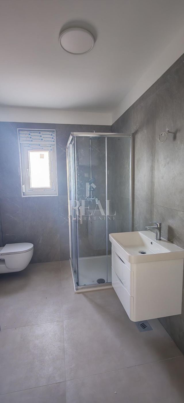 Apartment u Vodnjanu, 58.42m², 2 sobe, slika 5