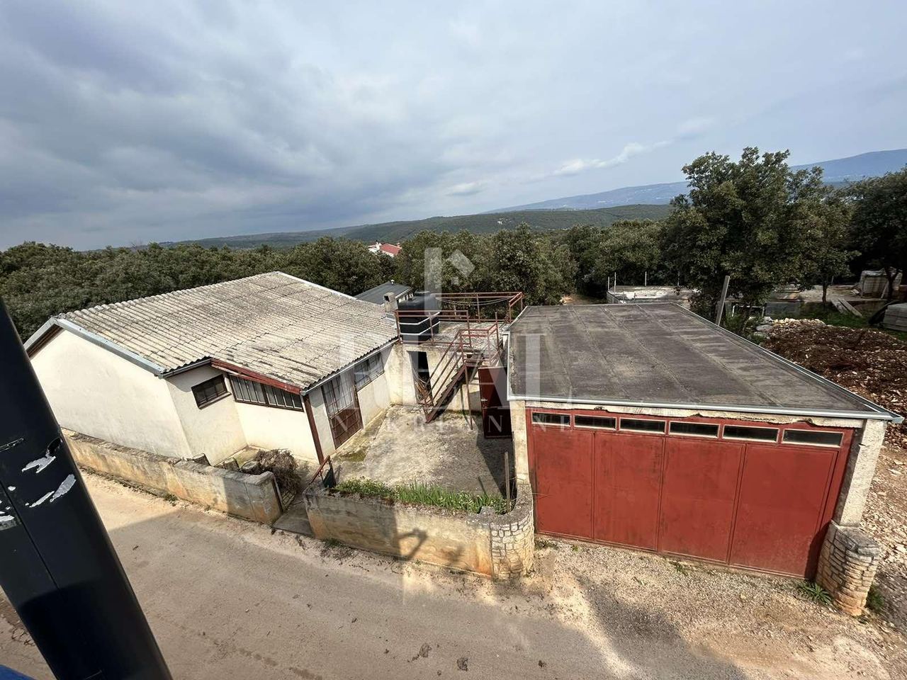Kuća u Marčani, 100m², 2 sobe, slika 2