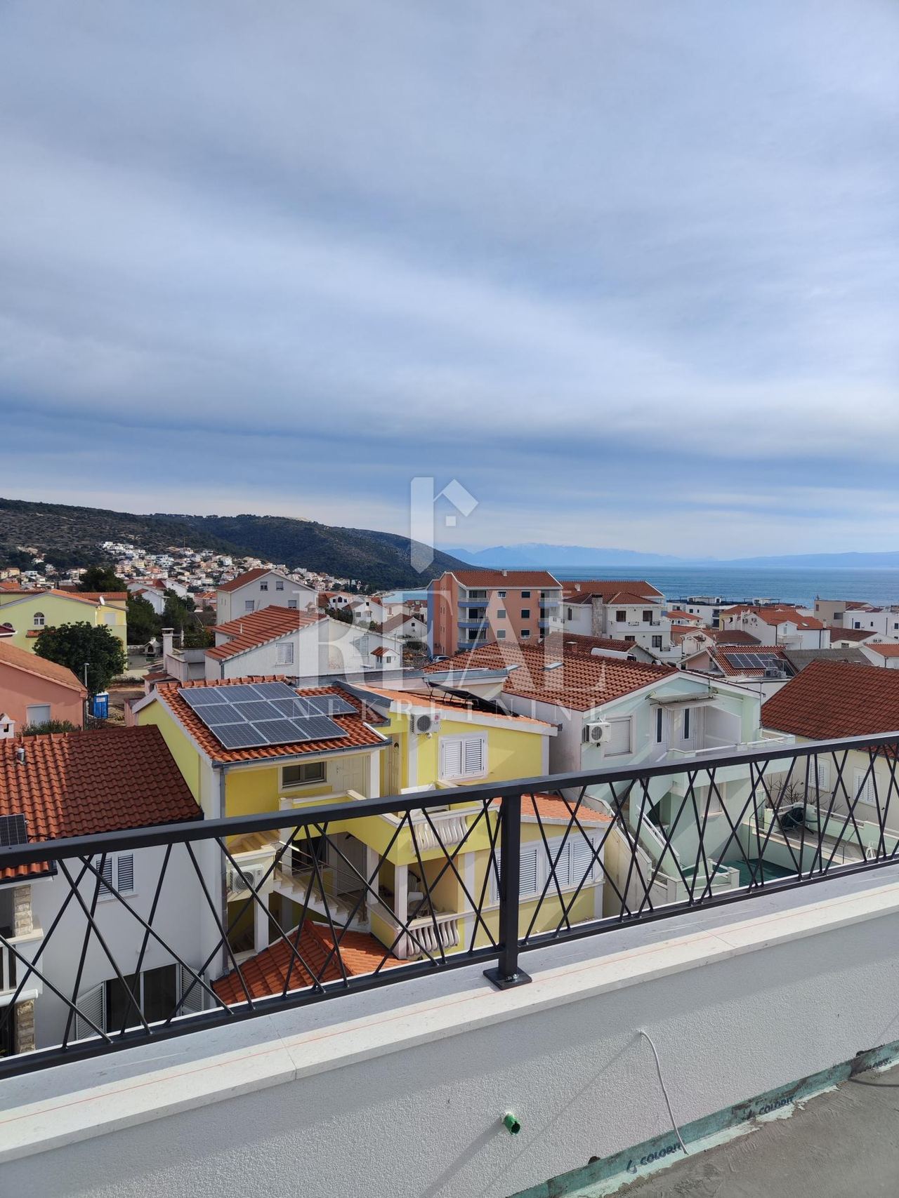 Appartamento u Okrugu, 80m², 3 sobe, slika 5