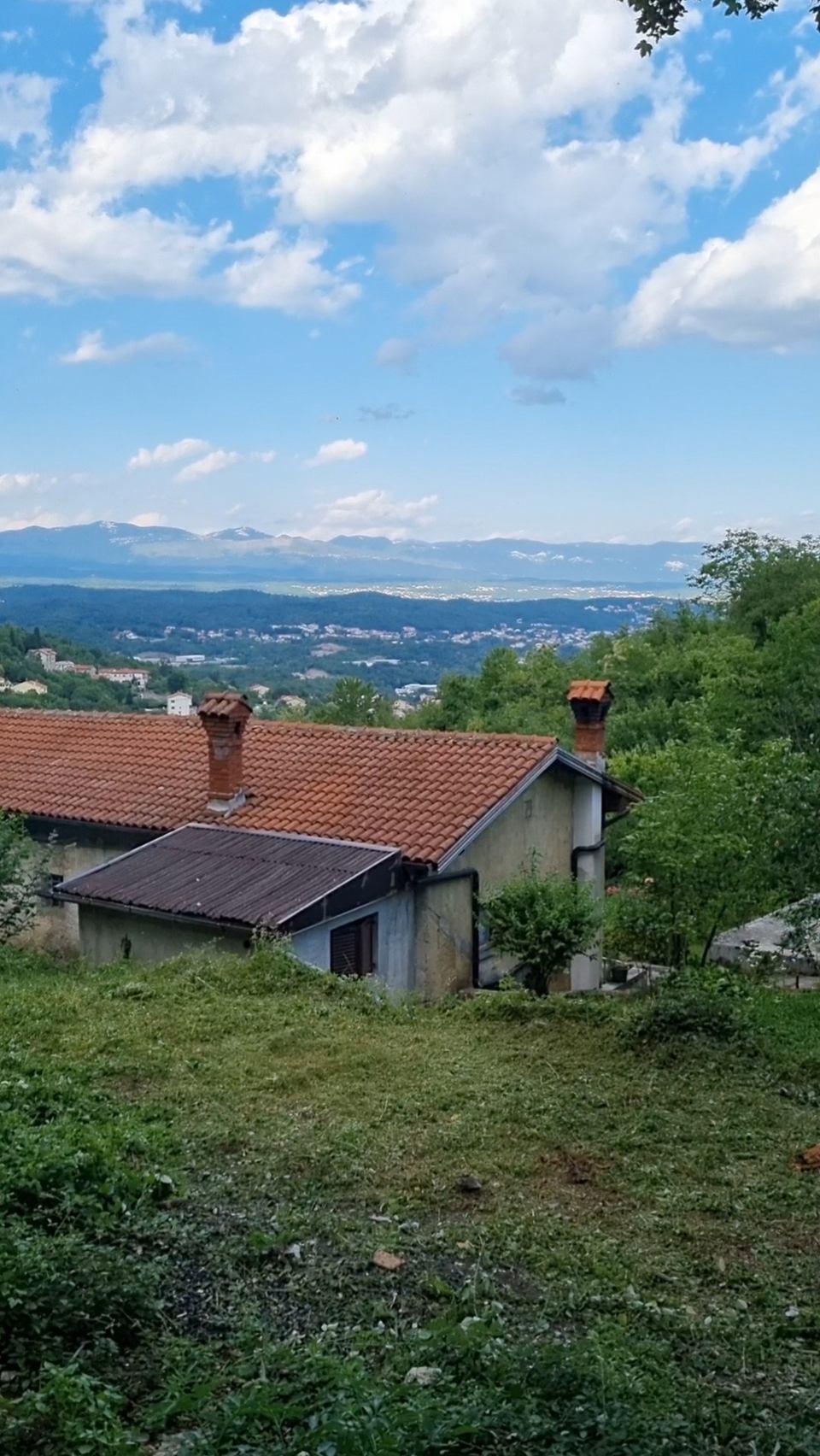 Terreno u Matuljiu, 1220m², slika 4
