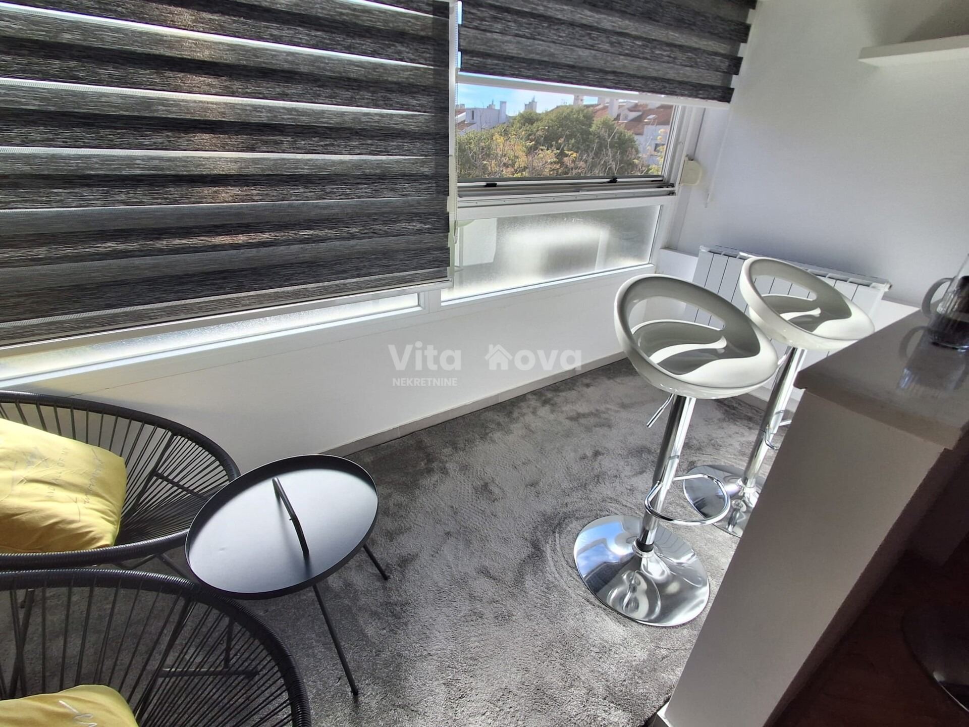 Apartment u Zadru, 72.59m², 2 sobe, slika 5