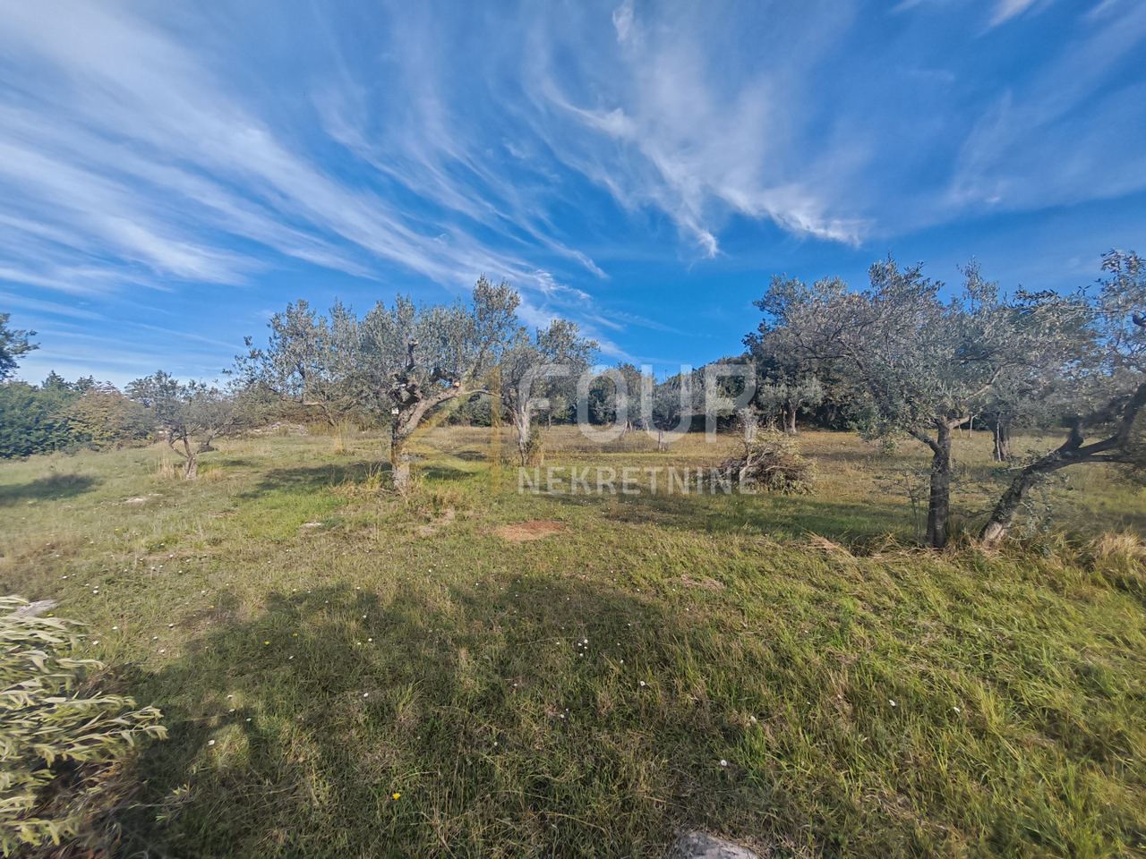 Grundstück u Puli, 2331m², slika 3