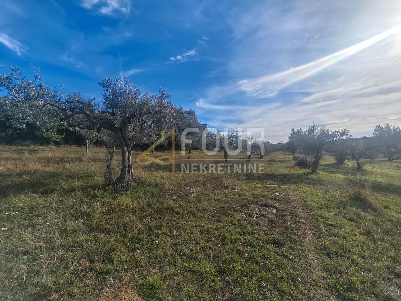 Grundstück u Puli, 2331m², slika 4