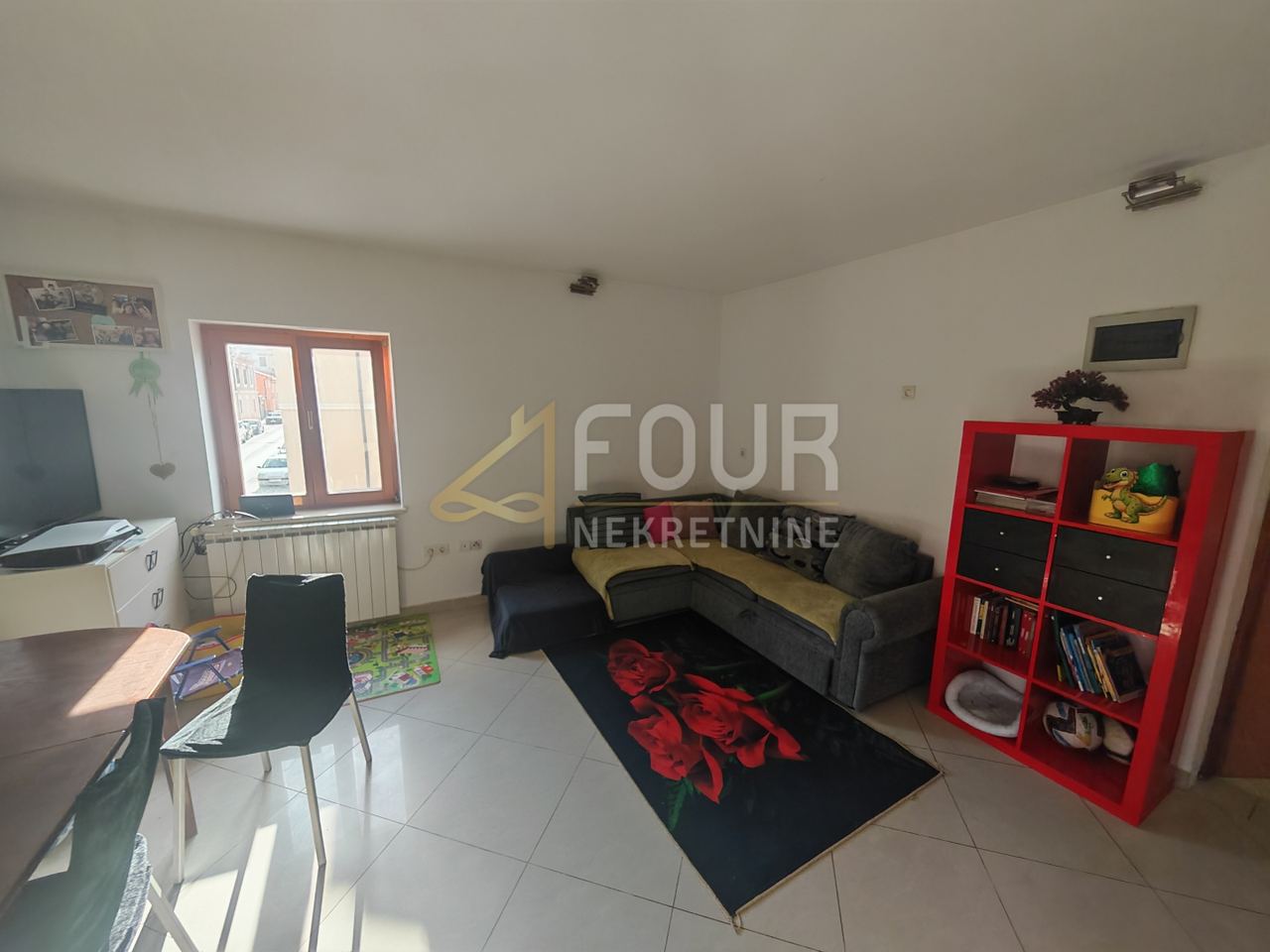 Apartment u Puli, 84.8m², 3 sobe, slika 2