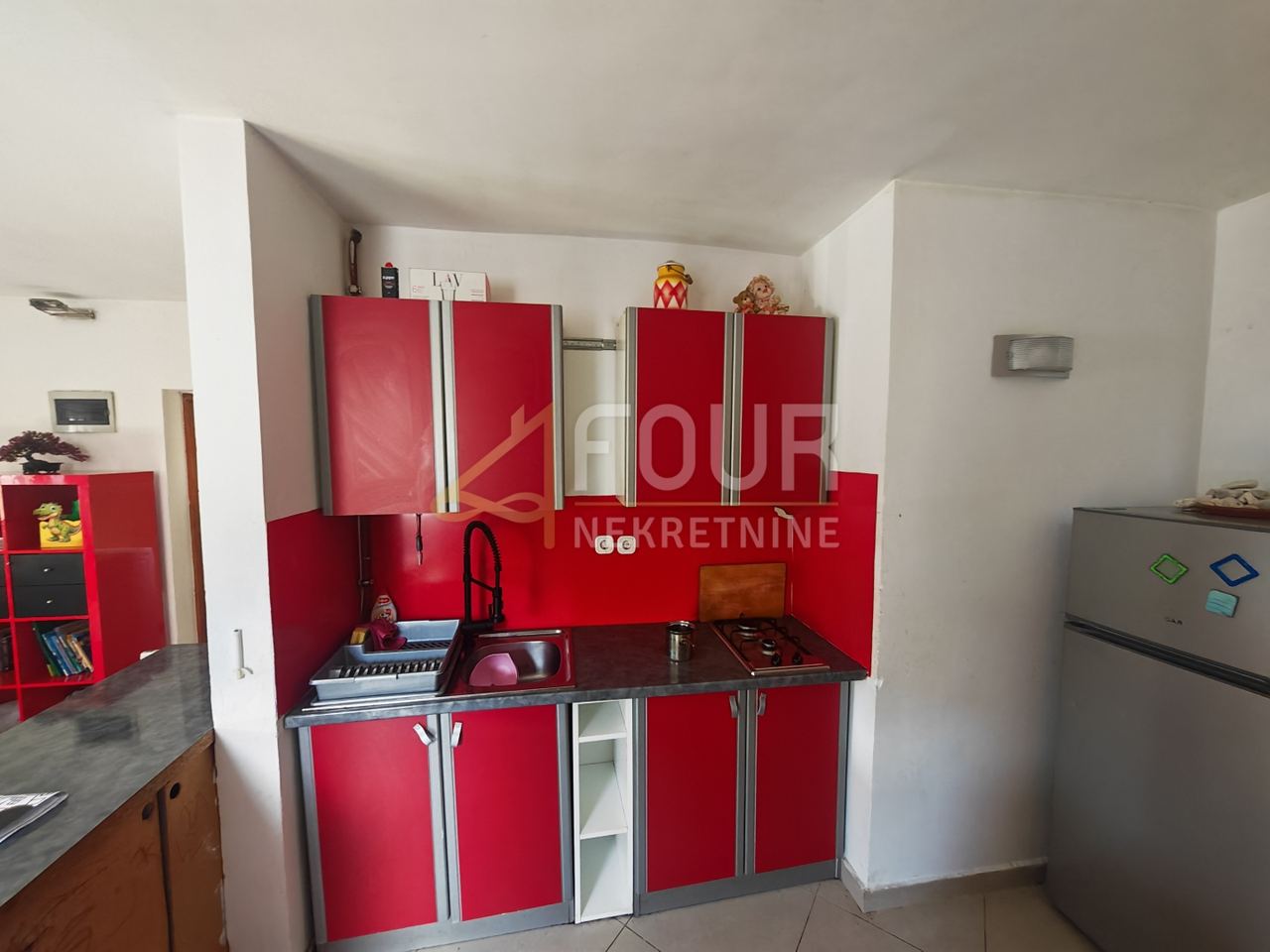 Apartment u Puli, 84.8m², 3 sobe, slika 3
