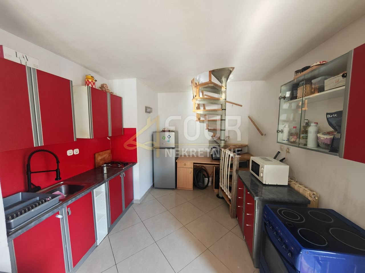 Apartment u Puli, 84.8m², 3 sobe, slika 4
