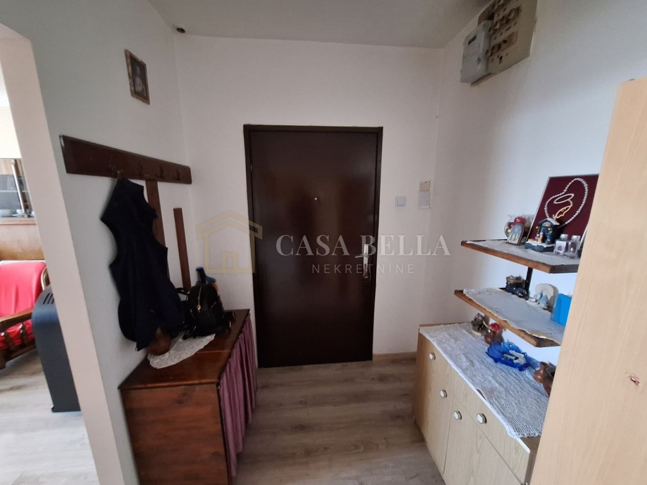 Apartment u Ivancu, 69m², 2 sobe, slika 2