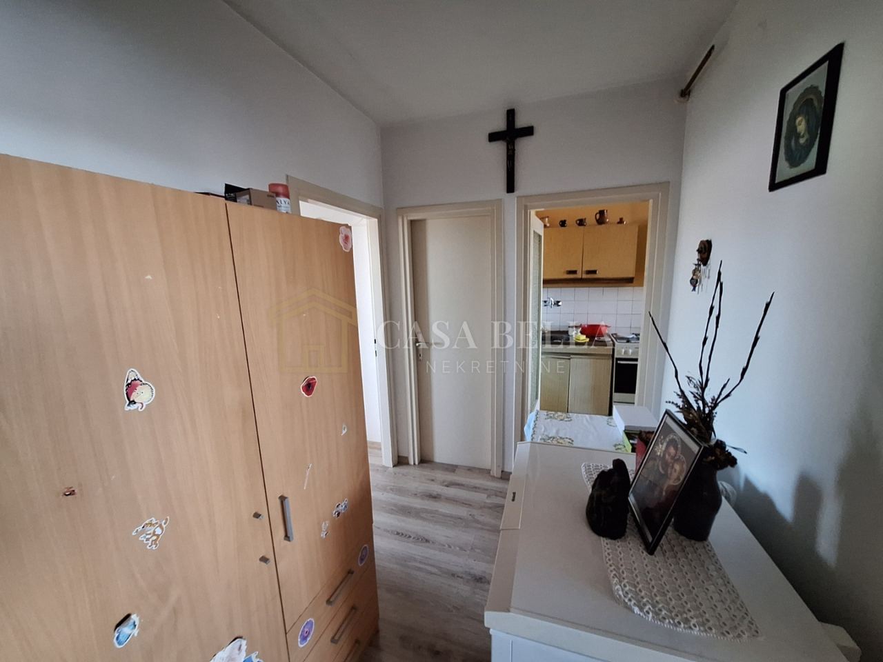 Apartment u Ivancu, 69m², 2 sobe, slika 3