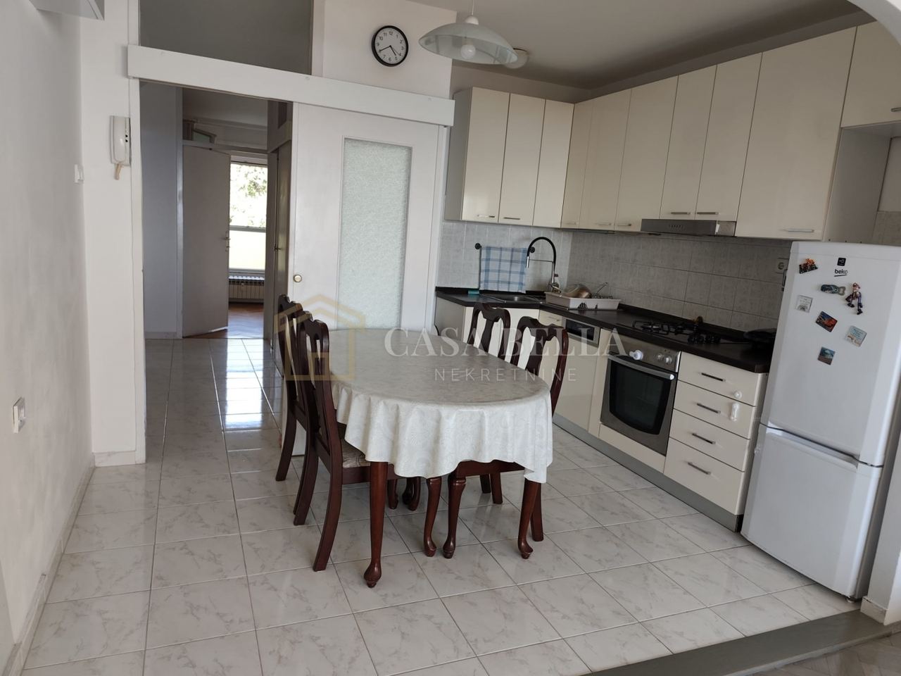 Apartment u Rijeci, 61m², 2 sobe, slika 2