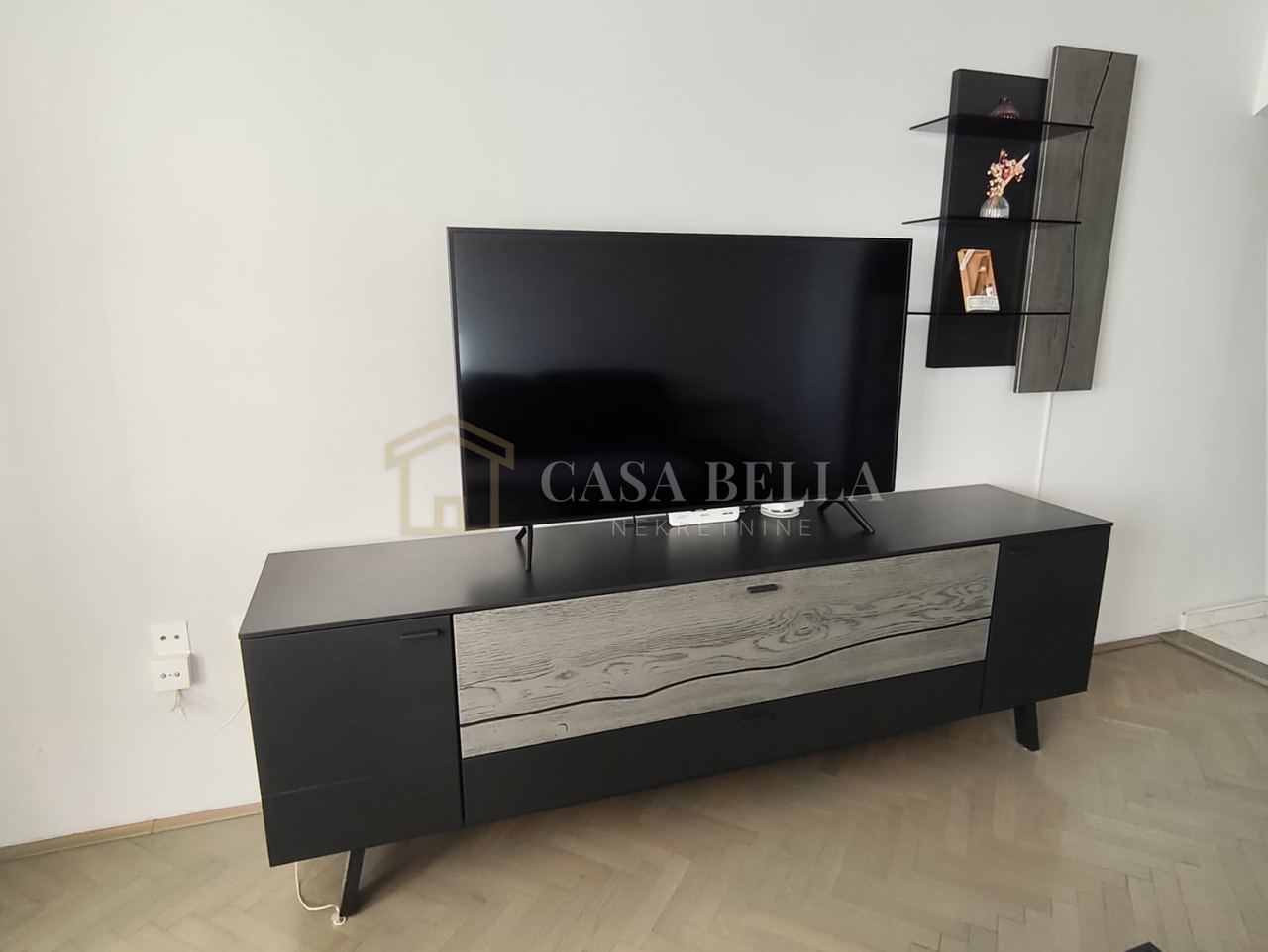 Apartment u Rijeci, 61m², 2 sobe, slika 3