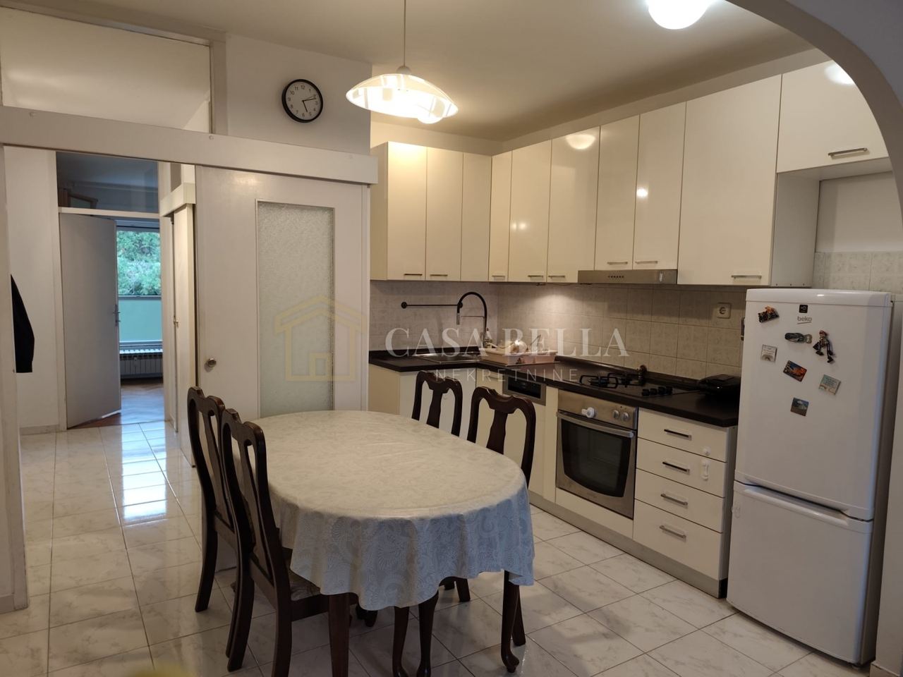 Apartment u Rijeci, 61m², 2 sobe, slika 5