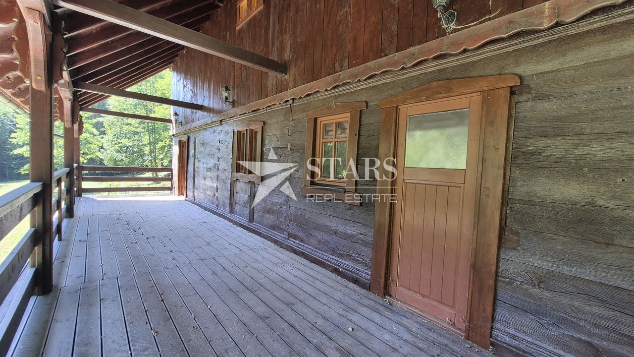 House u Vrbovsku, 250m², slika 5