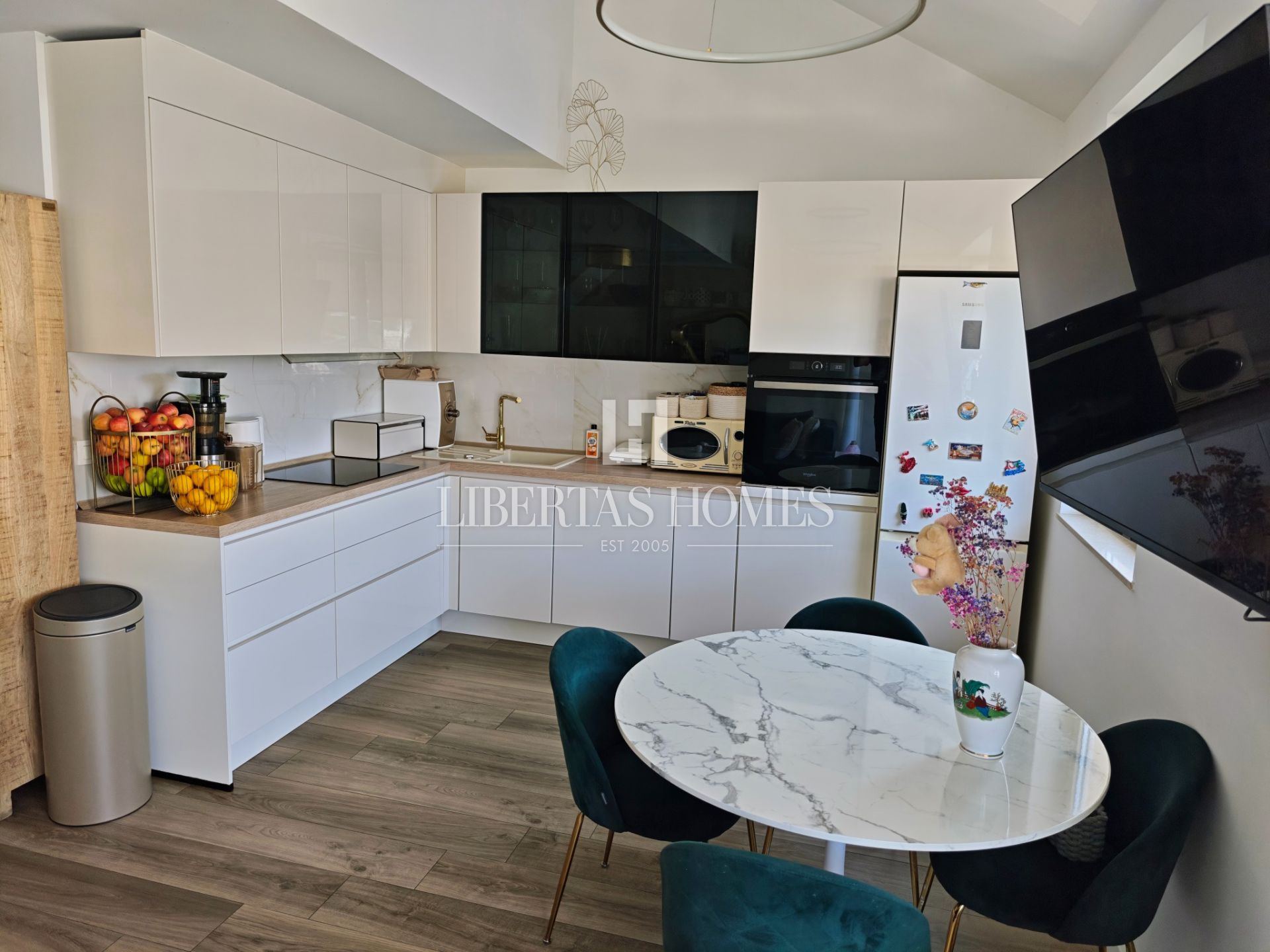 Stan u Dubrovniku, 45.28m², 1 soba