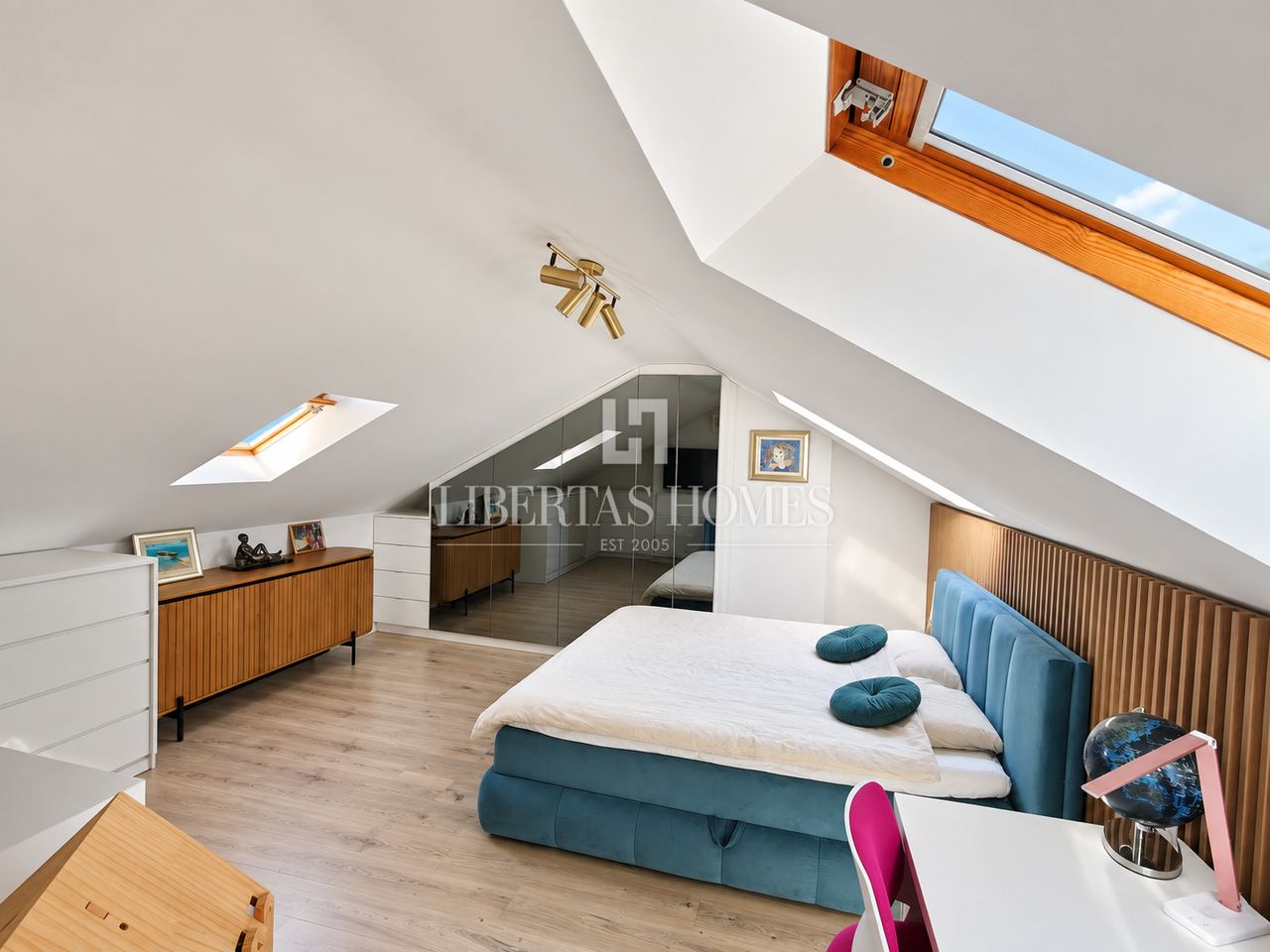 Stan u Dubrovniku, 45.28m², 1 soba, slika 4