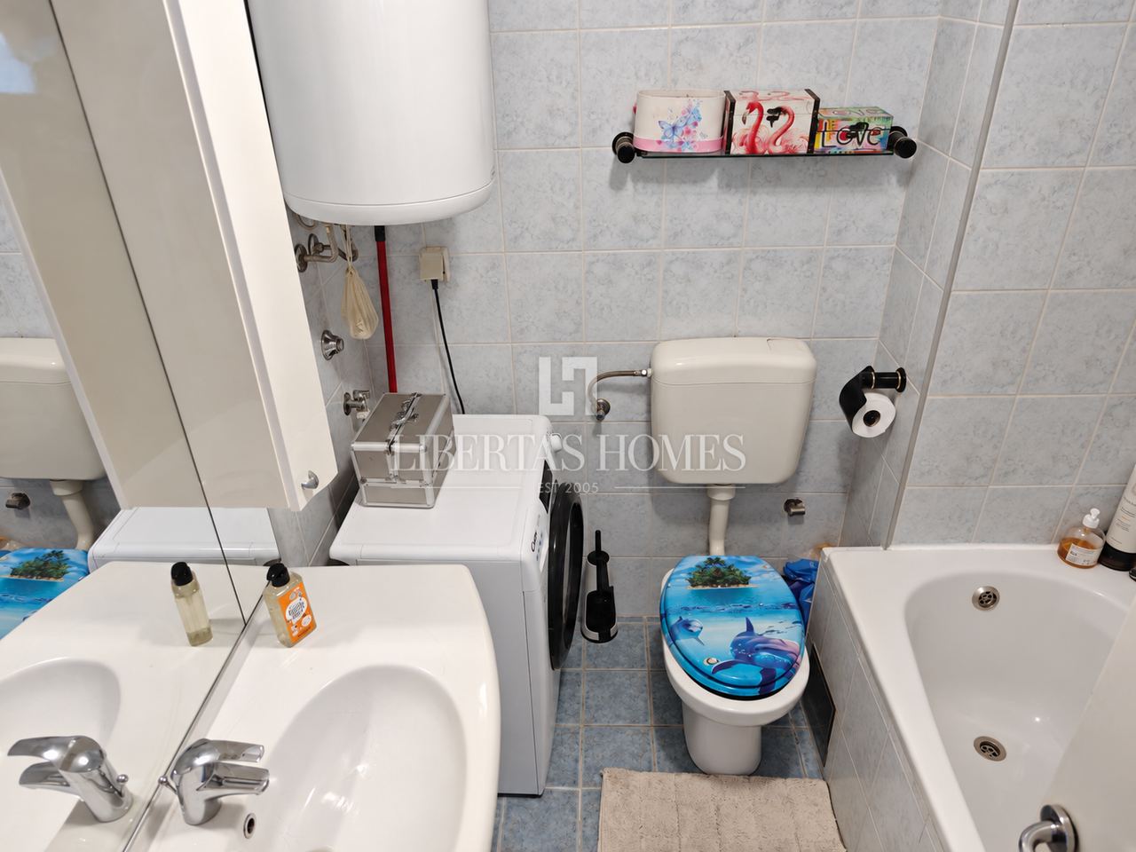 Stan u Dubrovniku, 45.28m², 1 soba, slika 5